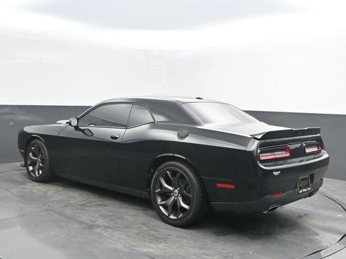 2019 Dodge Challenger GT