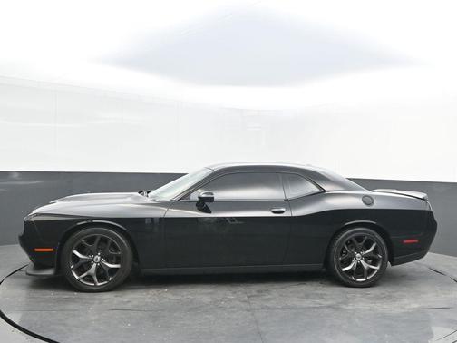 2019 Dodge Challenger GT