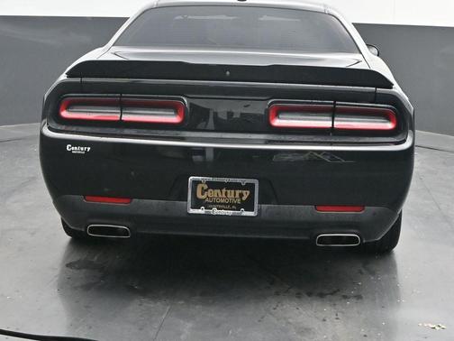2019 Dodge Challenger GT