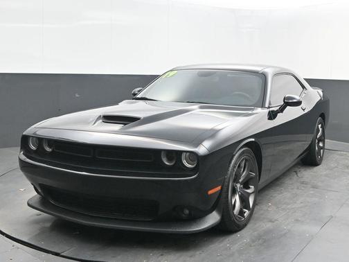2019 Dodge Challenger GT