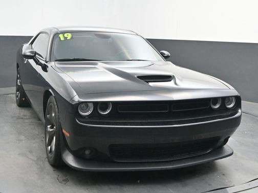 2019 Dodge Challenger GT