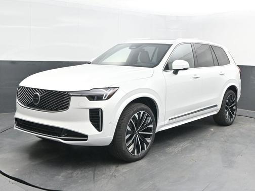 2026 Volvo XC90 B6 Ultra 7-Seater