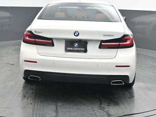 2023 BMW 530 i