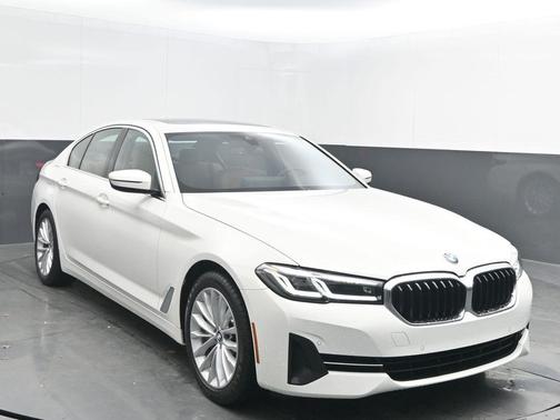 2023 BMW 530 i