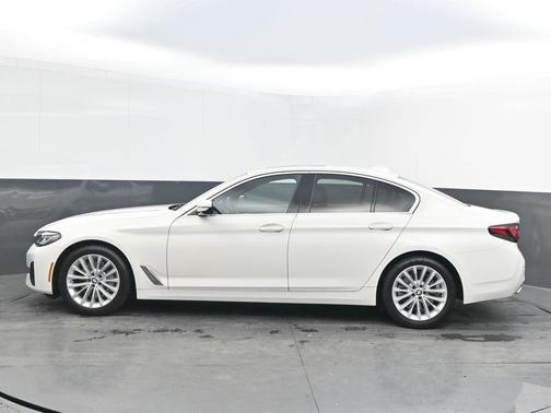 2023 BMW 530 i