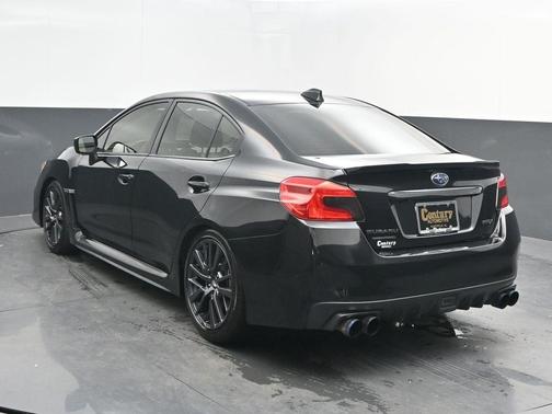 2021 Subaru WRX Premium