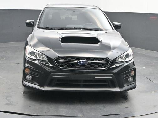 2021 Subaru WRX Premium