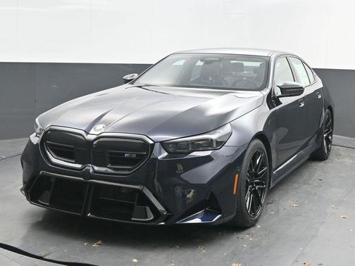 2026 BMW M5 Base
