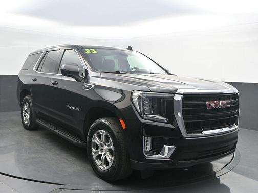 2023 GMC Yukon SLE