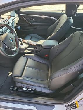 2016 BMW 428 i xDrive SULEV