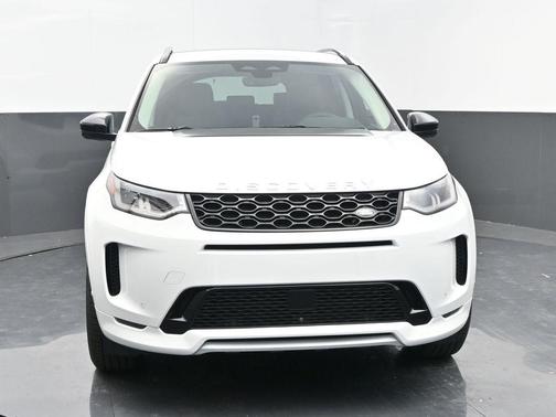 2025 Land Rover Discovery Sport S