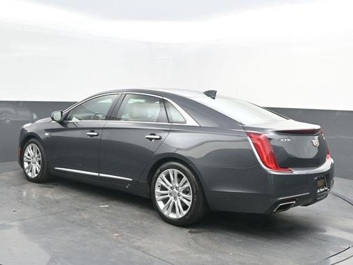 2019 Cadillac XTS Luxury