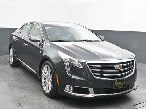 2019 Cadillac XTS Luxury