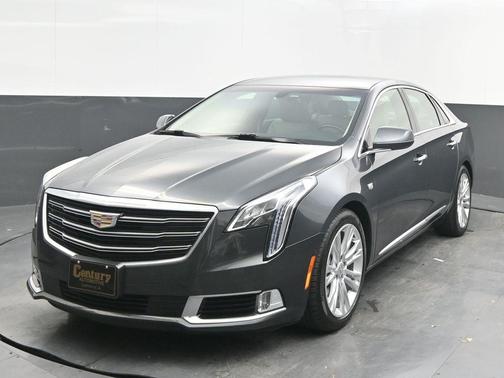 2019 Cadillac XTS Luxury