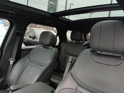 2024 Land Rover Range Rover Sport Dynamic SE