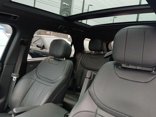 2024 Land Rover Range Rover Sport Dynamic SE