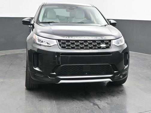 2024 Land Rover Discovery Sport Core S