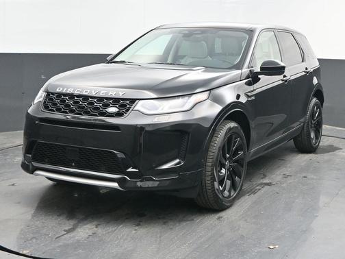 2024 Land Rover Discovery Sport Core S