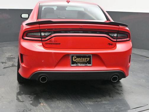 2022 Dodge Charger R/T