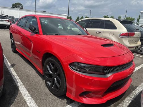 2022 Dodge Charger R/T