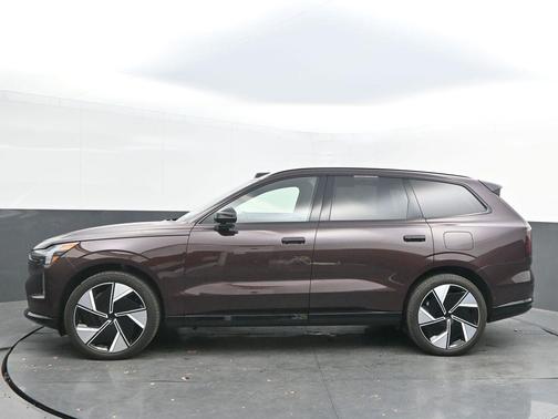 2025 Volvo EX90 Twin Motor Performance Ultra 6-Seater