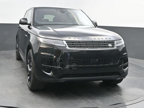 2025 Land Rover Range Rover Sport P360 SE