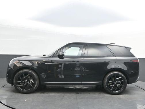 2025 Land Rover Range Rover Sport P360 SE