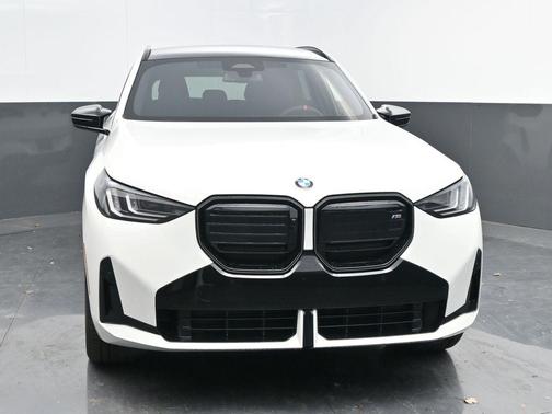 2025 BMW X3 M50 xDrive