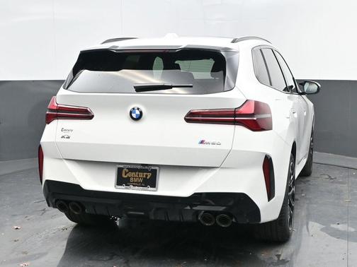 2025 BMW X3 M50 xDrive