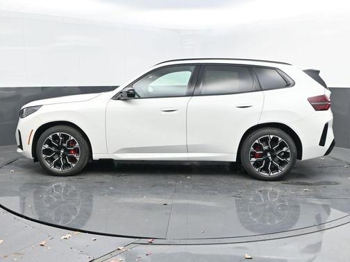 2025 BMW X3 M50 xDrive