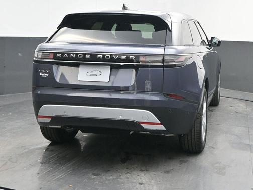 2026 Land Rover Range Rover Velar P250 S