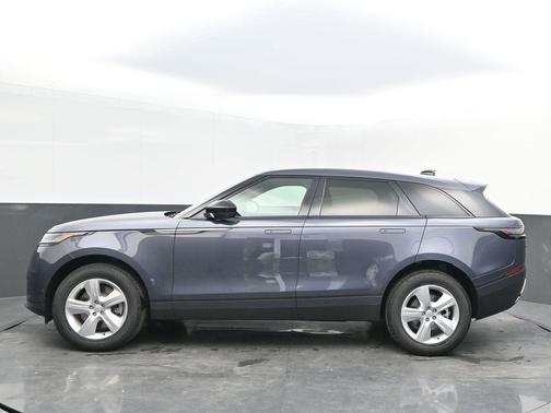 2026 Land Rover Range Rover Velar P250 S