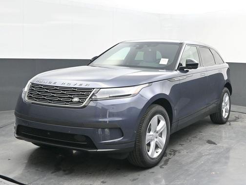 2026 Land Rover Range Rover Velar P250 S