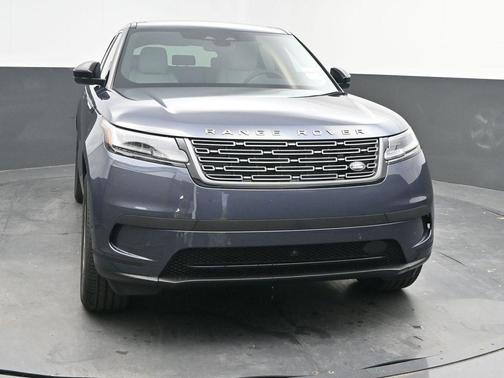 2026 Land Rover Range Rover Velar P250 S