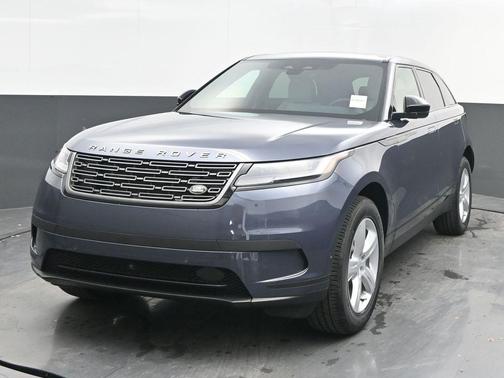 2026 Land Rover Range Rover Velar P250 S