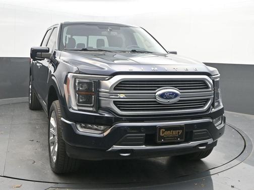 2023 Ford F-150 Limited