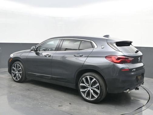 2021 BMW X2 sDrive28i