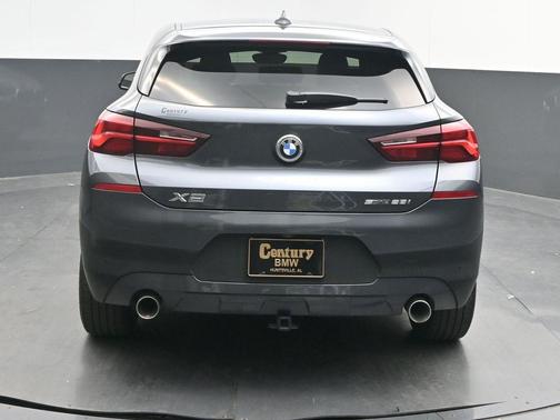 2021 BMW X2 sDrive28i