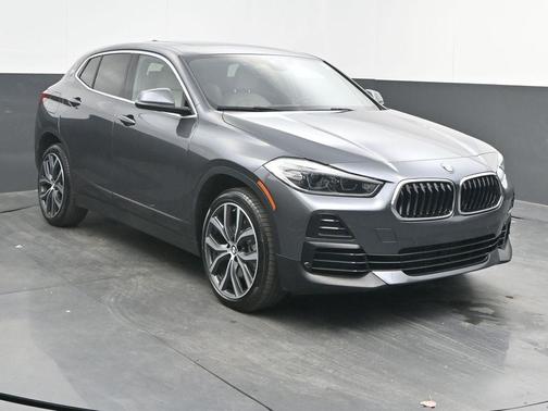 2021 BMW X2 sDrive28i