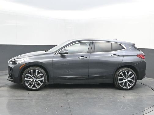 2021 BMW X2 sDrive28i