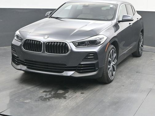 2021 BMW X2 sDrive28i