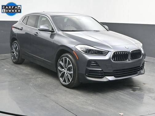 2021 BMW X2 sDrive28i
