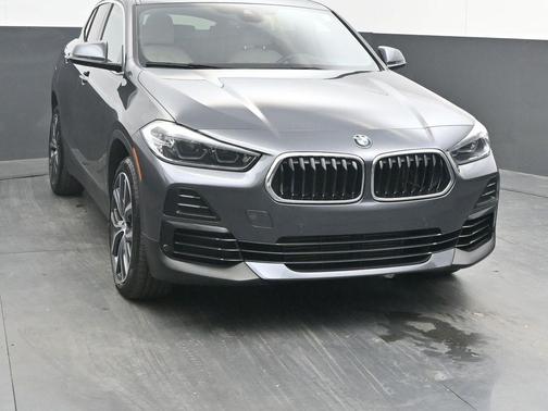 2021 BMW X2 sDrive28i