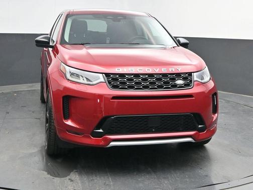 2024 Land Rover Discovery Sport Core S