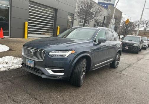 2023 Volvo XC90 B6 Plus 6-Seater