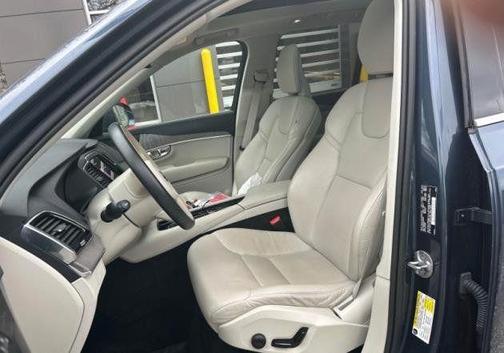 2023 Volvo XC90 B6 Plus 6-Seater