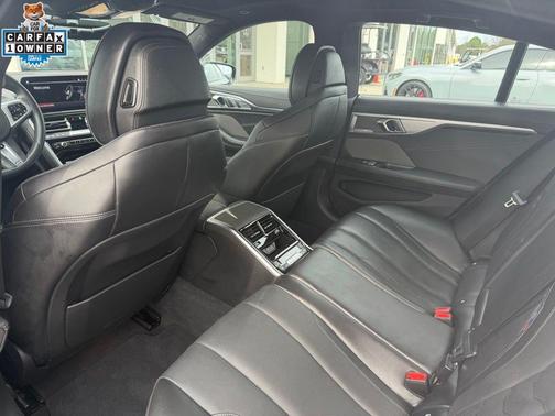 2023 BMW 840 Gran Coupe i