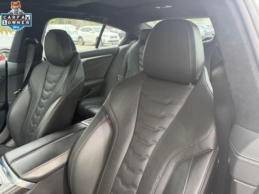 2023 BMW 840 Gran Coupe i