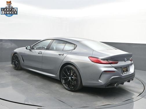 2023 BMW 840 Gran Coupe i