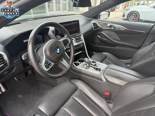 2023 BMW 840 Gran Coupe i